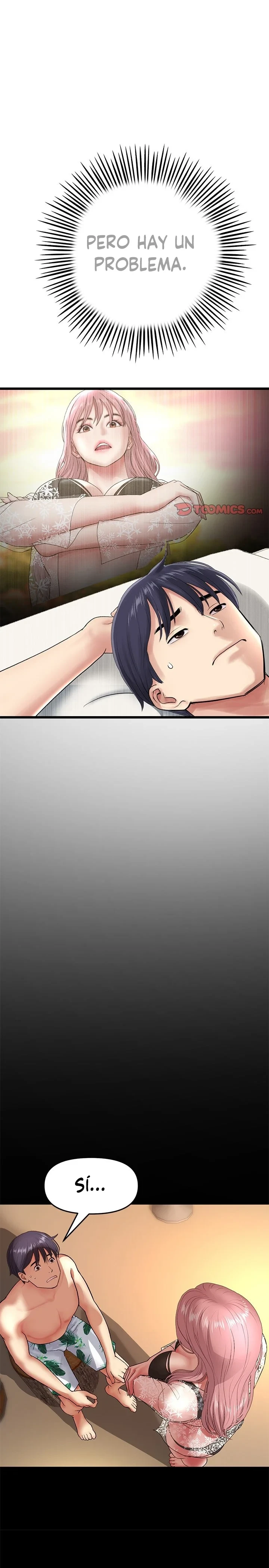 Stepmom’s Everything Capítulo 21 - Página 13