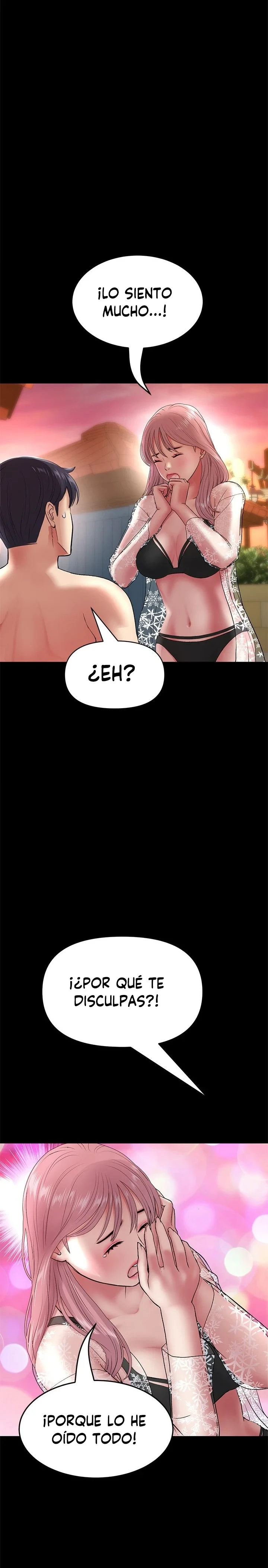 Stepmom’s Everything Capítulo 21 - Página 14