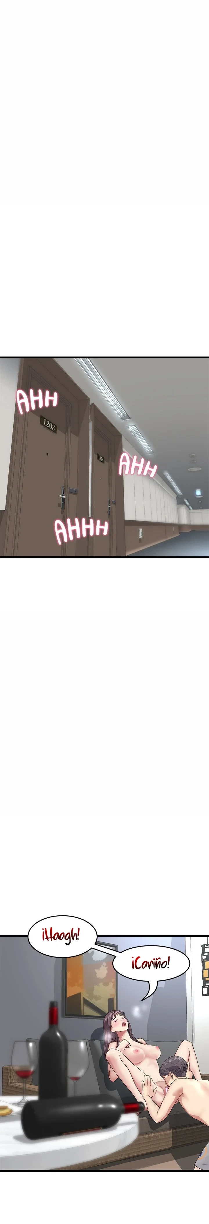 Stepmom’s Everything Capítulo 21 - Página 19