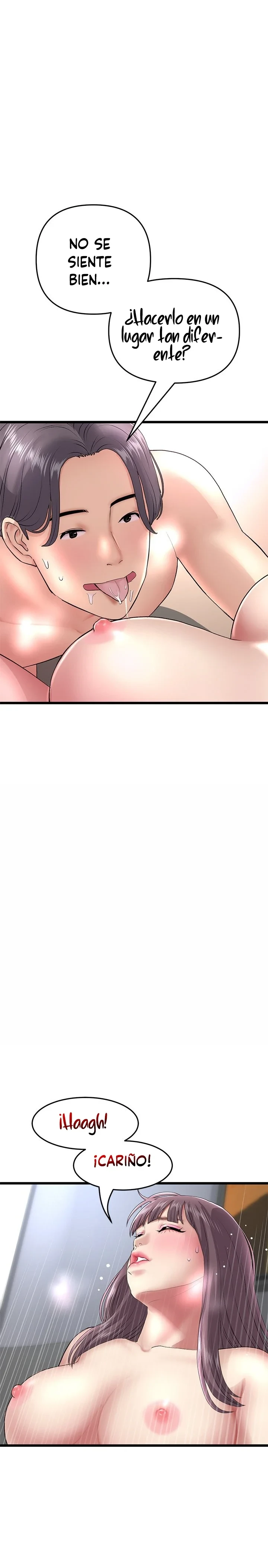 Stepmom’s Everything Capítulo 21 - Página 20