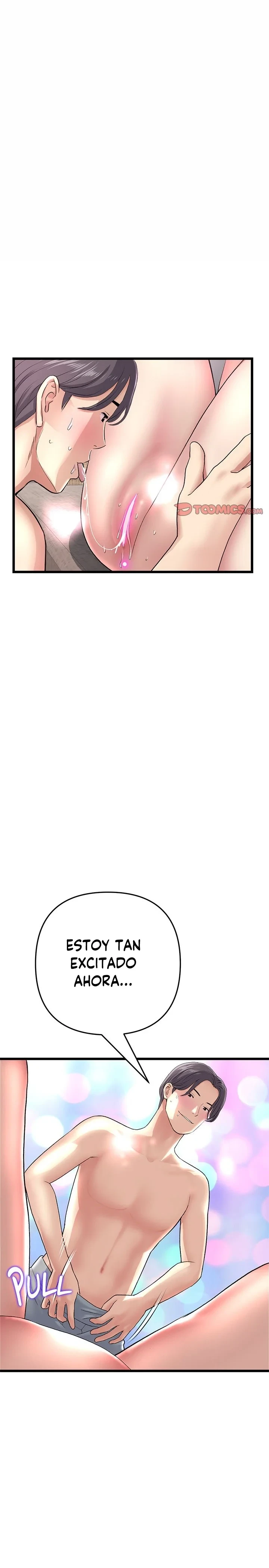 Stepmom’s Everything Capítulo 21 - Página 21