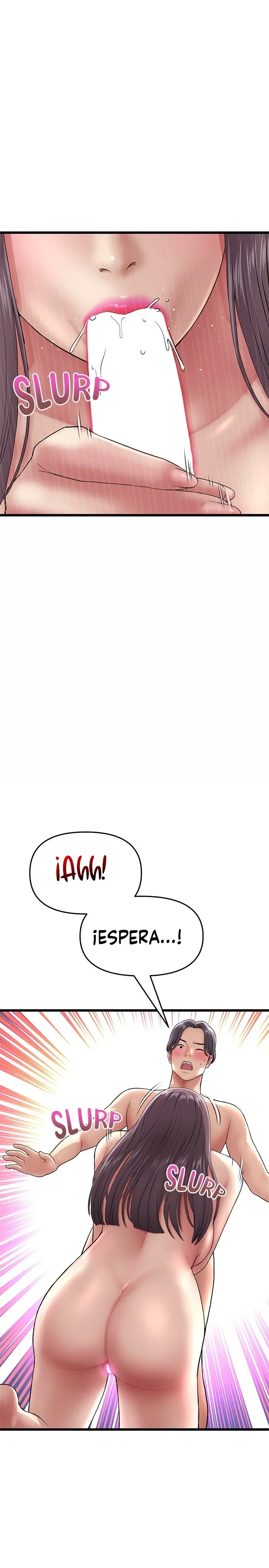 Stepmom’s Everything Capítulo 21 - Página 23