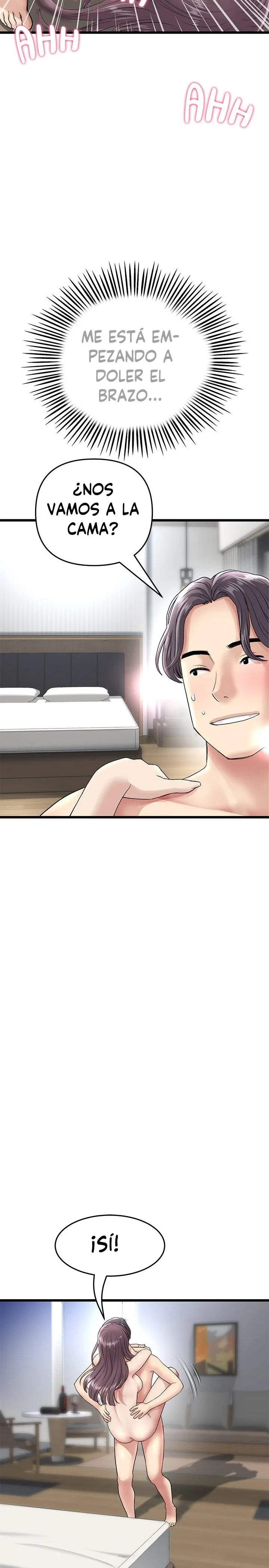 Stepmom’s Everything Capítulo 21 - Página 29