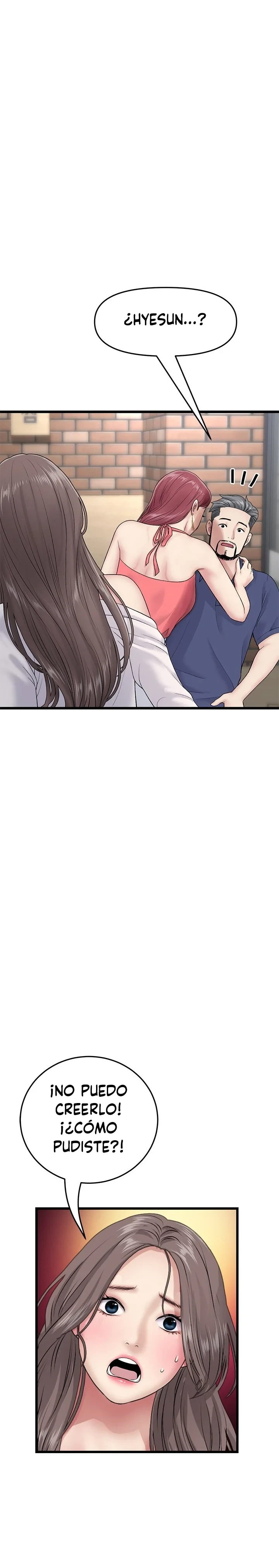 Stepmom’s Everything Capítulo 21 - Página 3