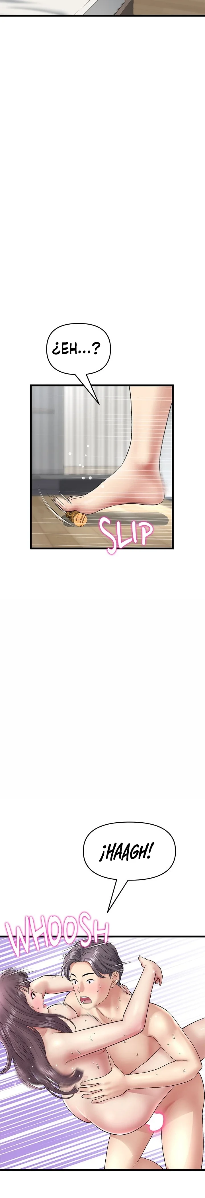 Stepmom’s Everything Capítulo 21 - Página 30