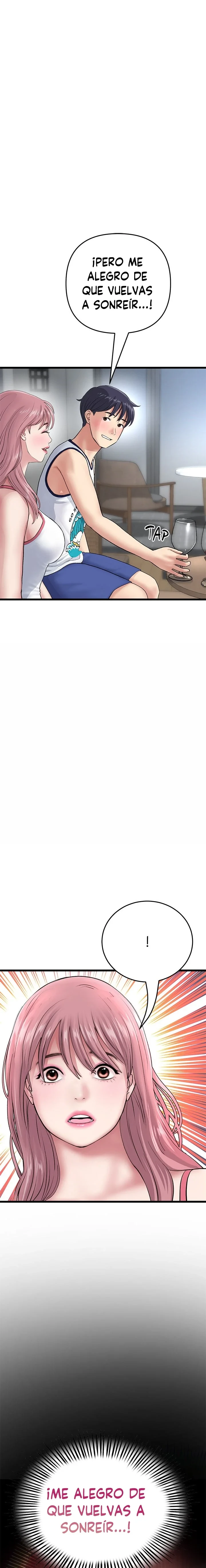 Stepmom’s Everything Capítulo 21 - Página 33