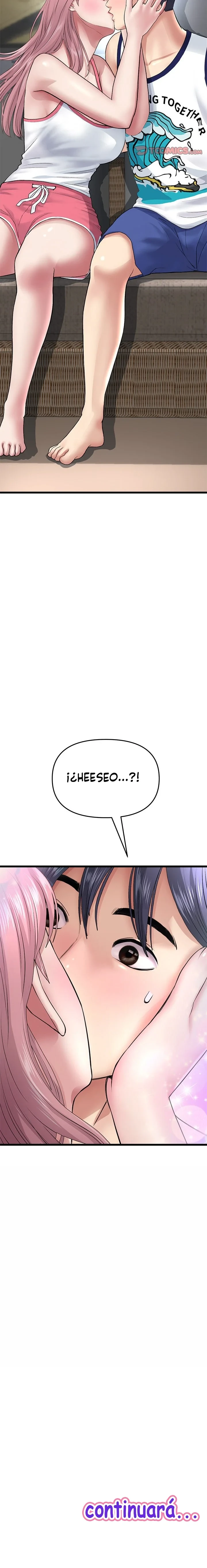 Stepmom’s Everything Capítulo 21 - Página 36