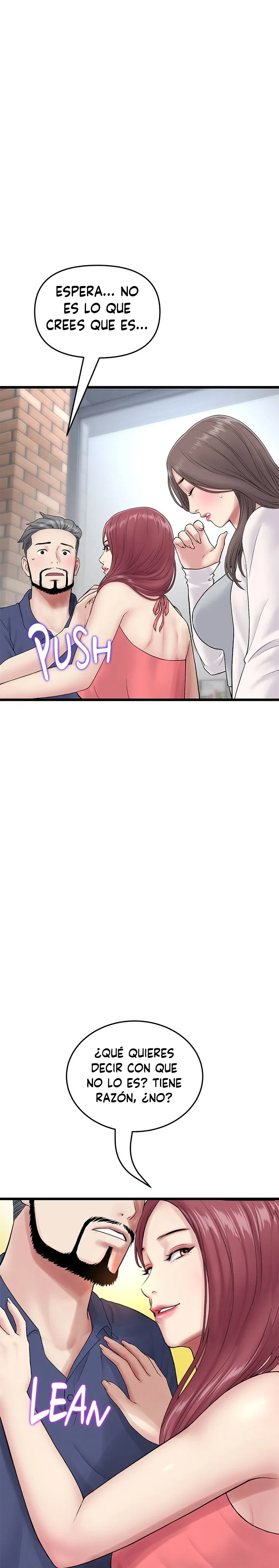 Stepmom’s Everything Capítulo 21 - Página 4