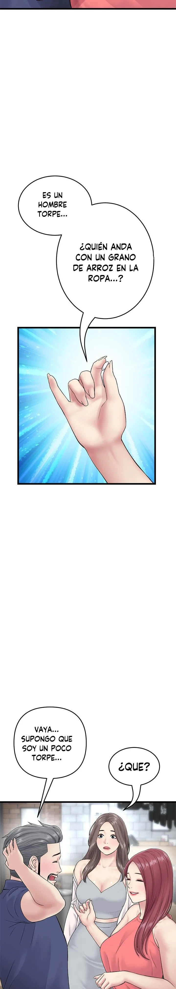 Stepmom’s Everything Capítulo 21 - Página 5