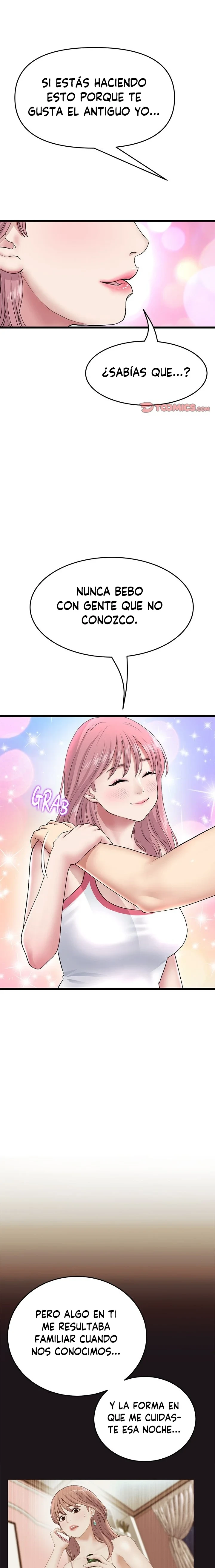 Stepmom’s Everything Capítulo 22 - Página 14