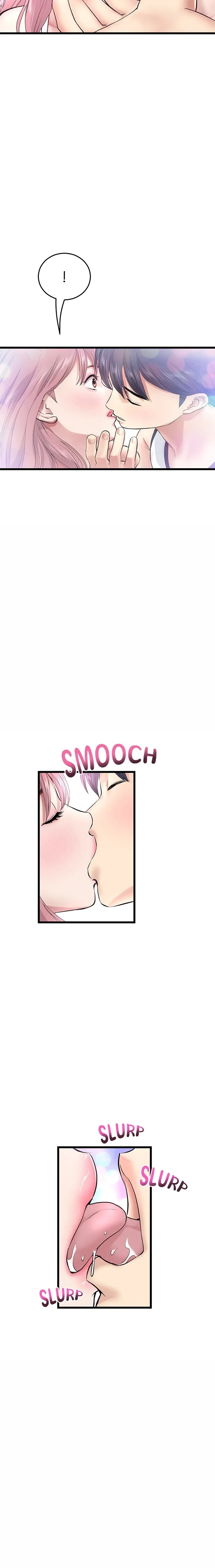 Stepmom’s Everything Capítulo 22 - Página 19