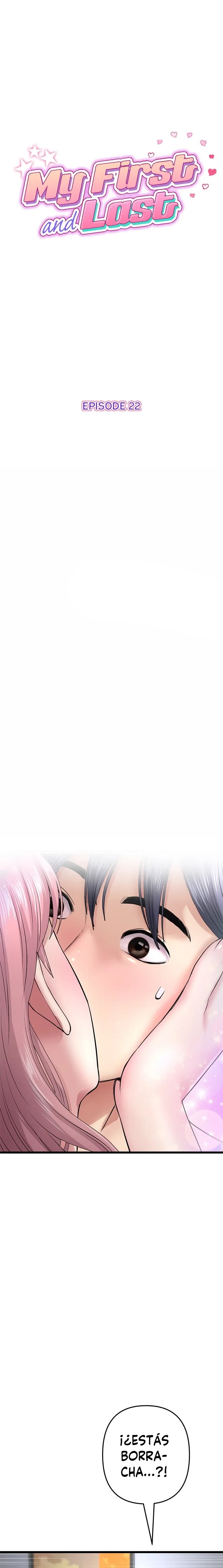 Stepmom’s Everything Capítulo 22 - Página 2