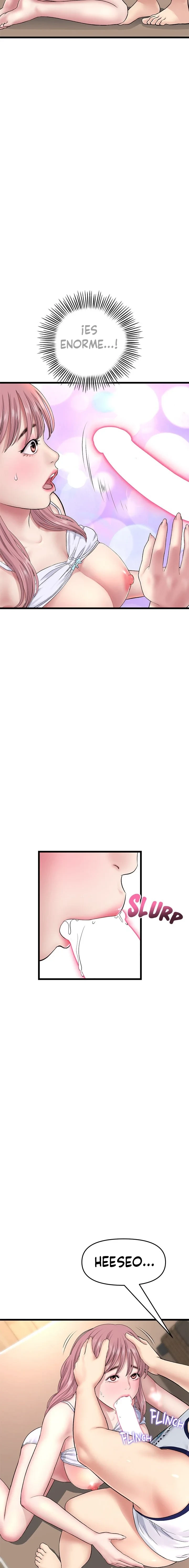 Stepmom’s Everything Capítulo 22 - Página 22