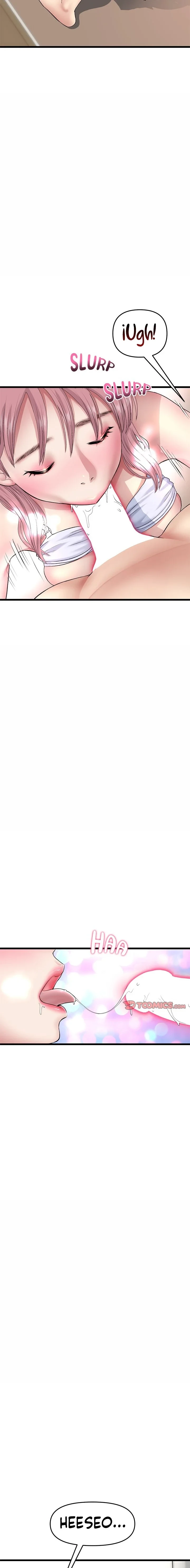 Stepmom’s Everything Capítulo 22 - Página 23