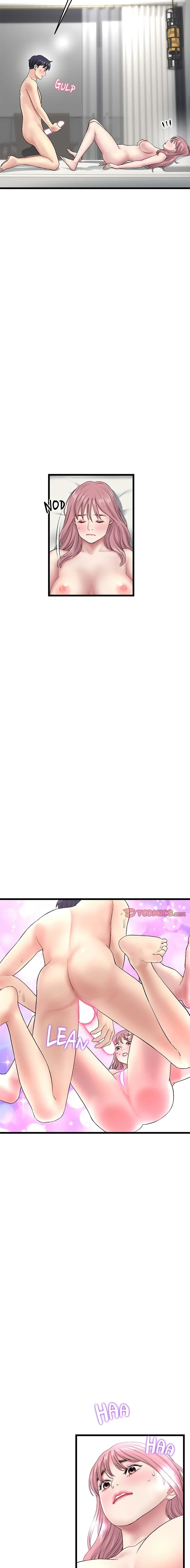 Stepmom’s Everything Capítulo 22 - Página 24