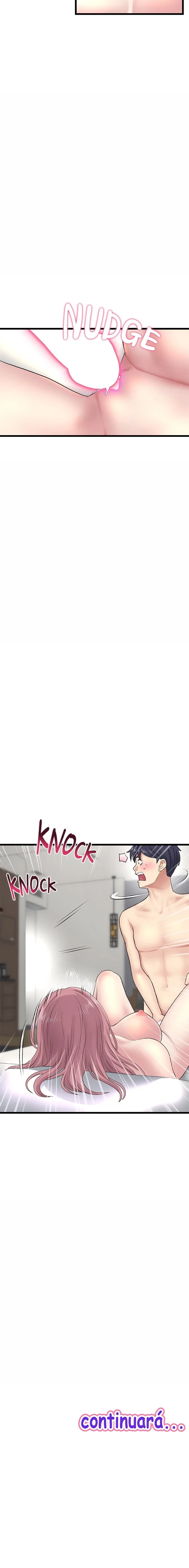 Stepmom’s Everything Capítulo 22 - Página 25