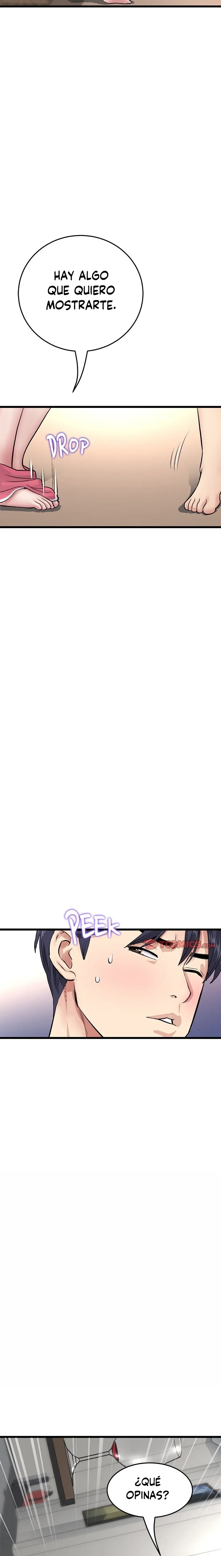 Stepmom’s Everything Capítulo 22 - Página 4