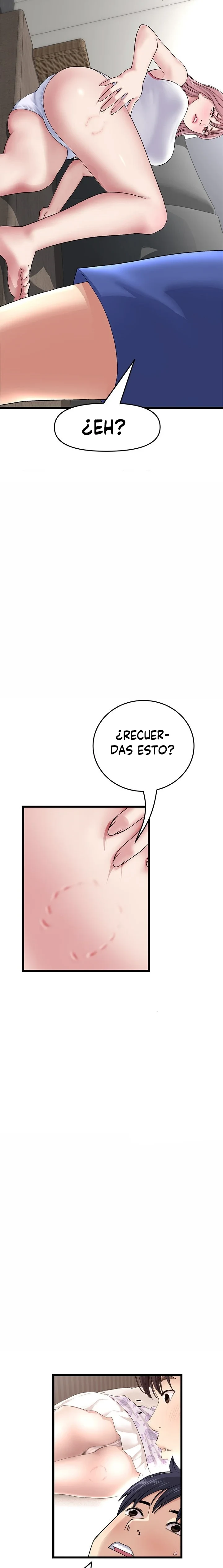 Stepmom’s Everything Capítulo 22 - Página 5