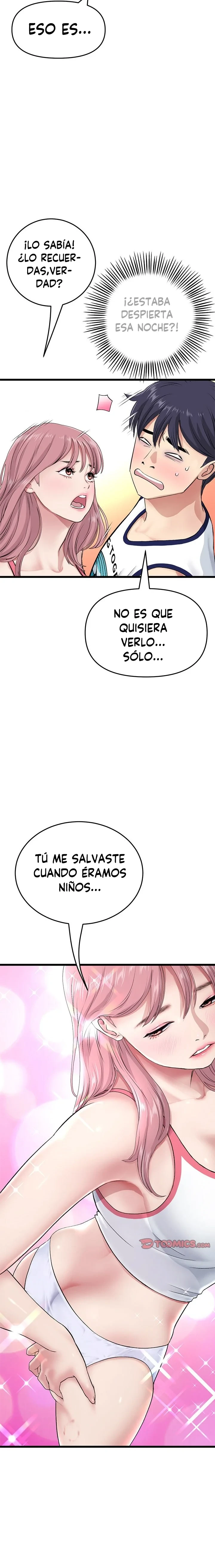 Stepmom’s Everything Capítulo 22 - Página 6