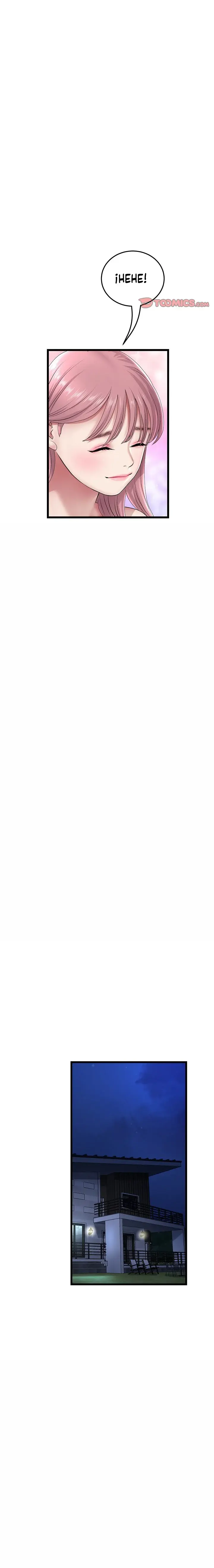 Stepmom’s Everything Capítulo 23 - Página 13