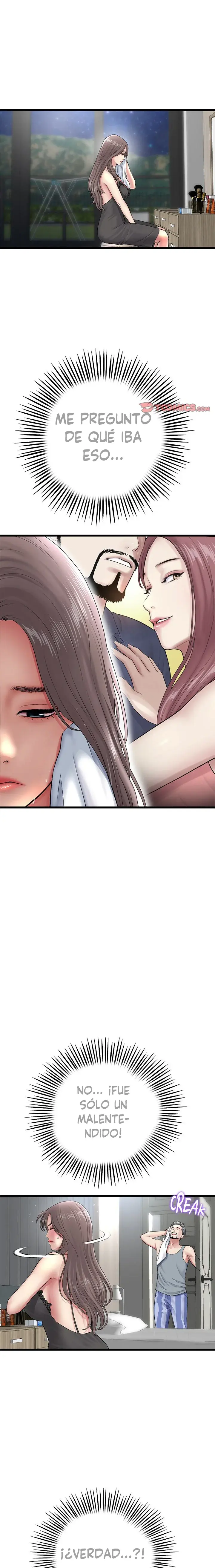 Stepmom’s Everything Capítulo 23 - Página 14