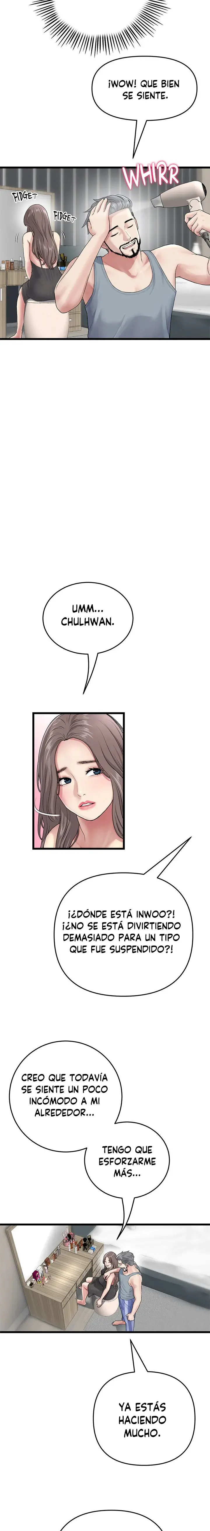 Stepmom’s Everything Capítulo 23 - Página 15