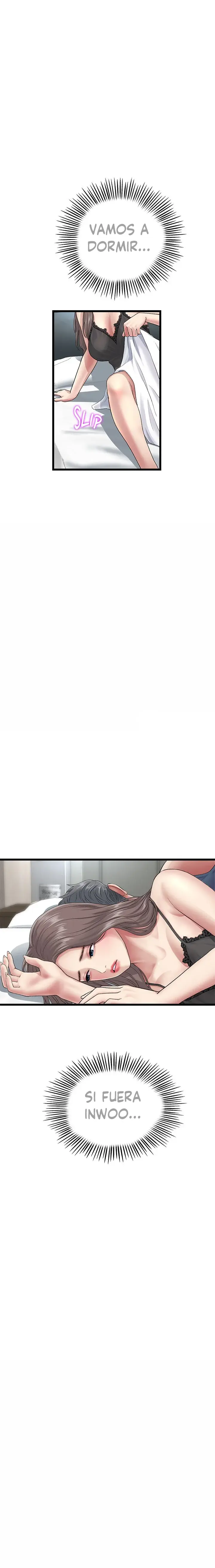 Stepmom’s Everything Capítulo 23 - Página 17