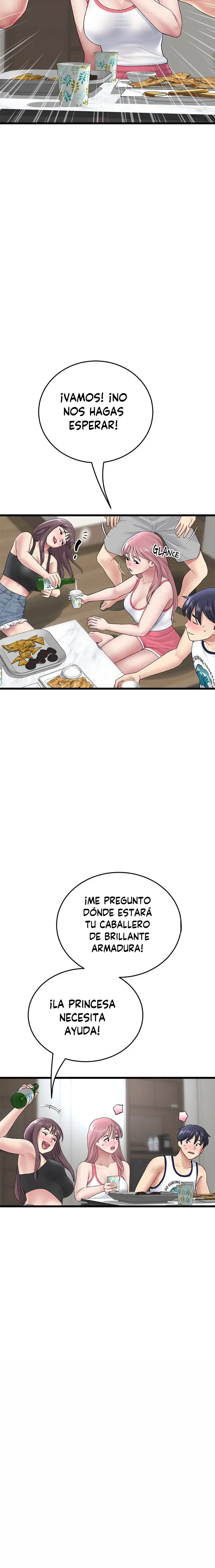 Stepmom’s Everything Capítulo 23 - Página 19