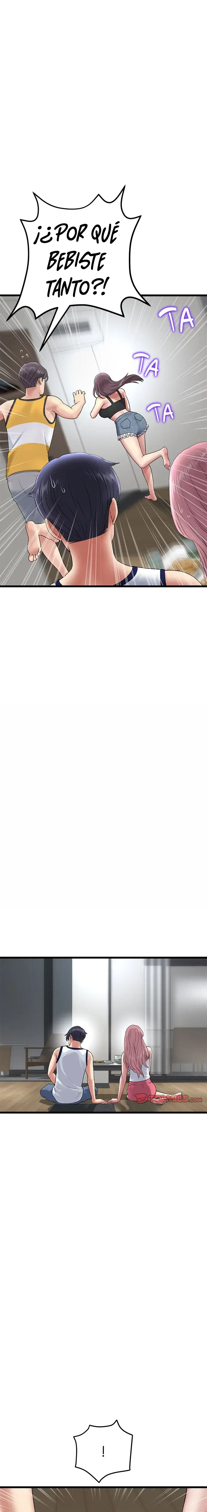 Stepmom’s Everything Capítulo 23 - Página 21