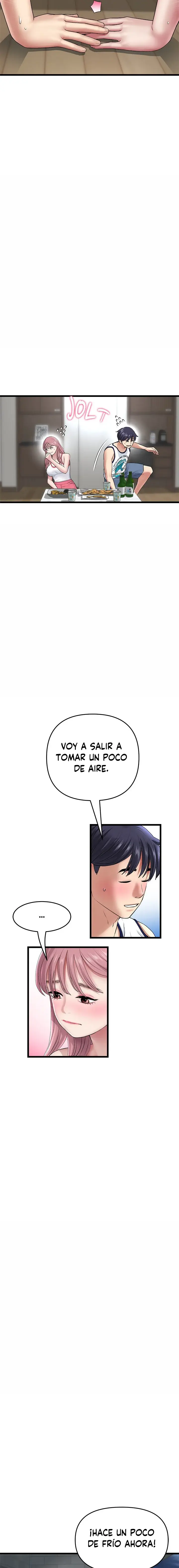 Stepmom’s Everything Capítulo 23 - Página 22