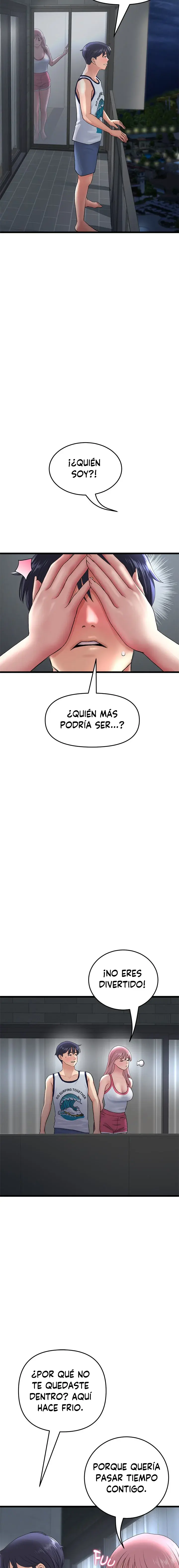 Stepmom’s Everything Capítulo 23 - Página 23