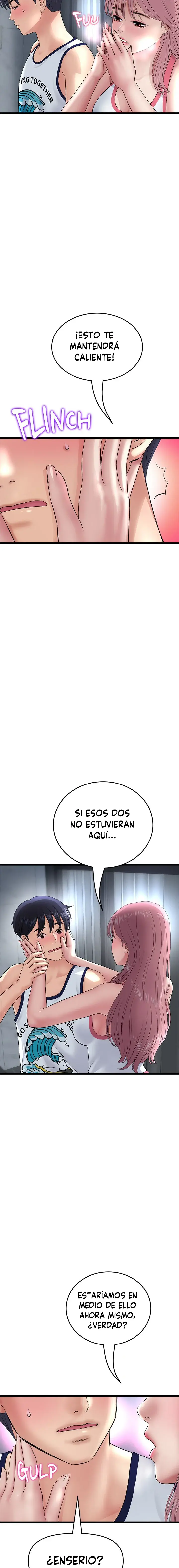 Stepmom’s Everything Capítulo 23 - Página 24