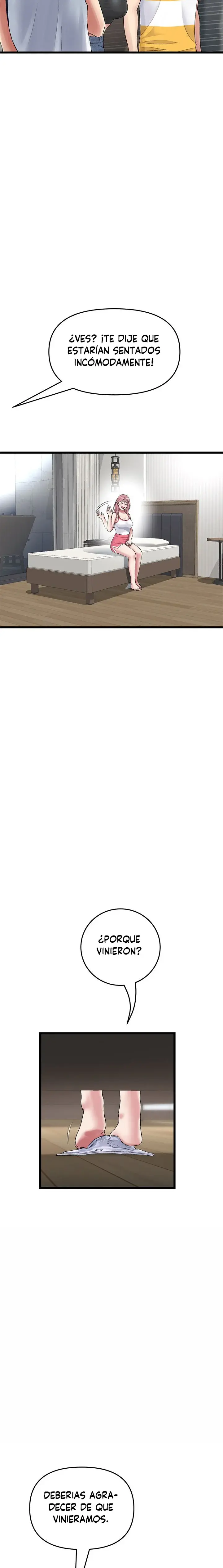 Stepmom’s Everything Capítulo 23 - Página 3