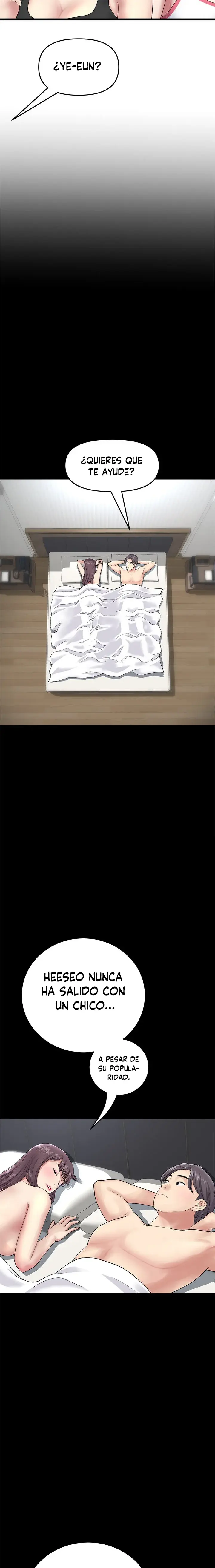 Stepmom’s Everything Capítulo 23 - Página 6