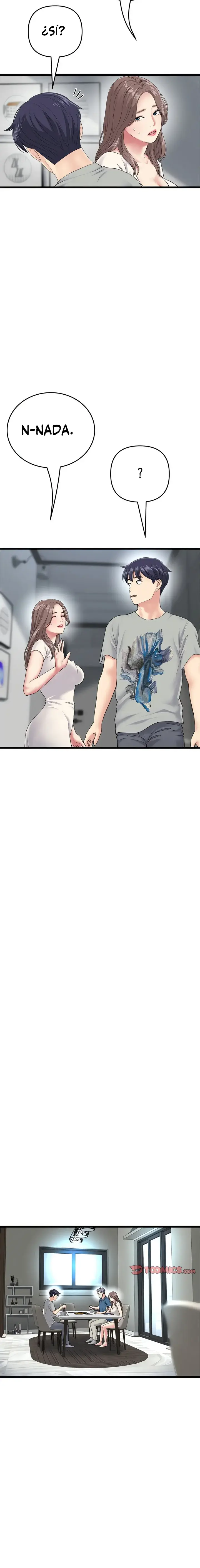 Stepmom’s Everything Capítulo 24 - Página 13