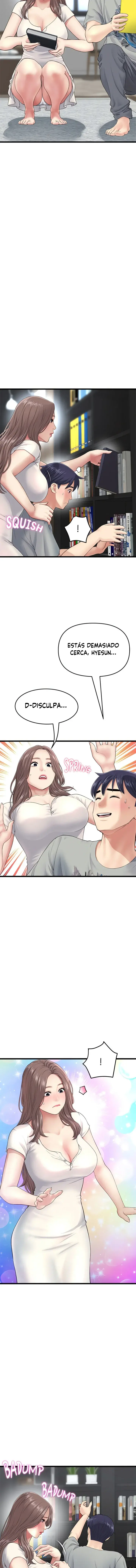 Stepmom’s Everything Capítulo 24 - Página 19