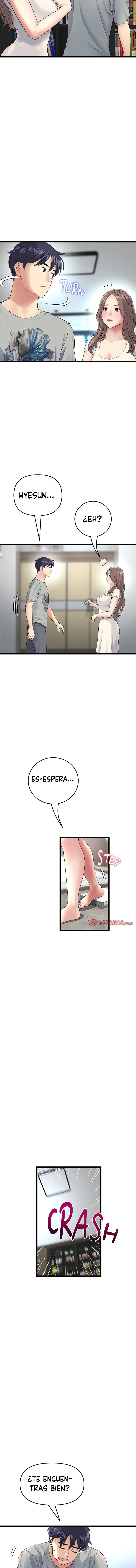 Stepmom’s Everything Capítulo 24 - Página 20