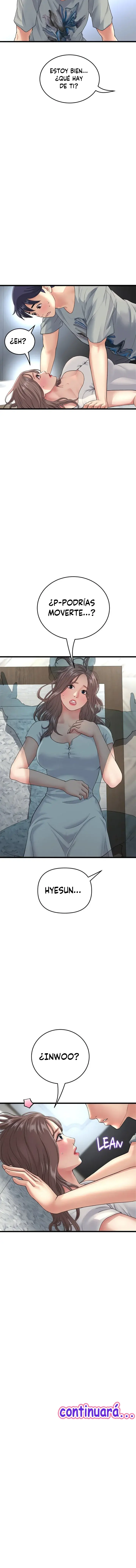 Stepmom’s Everything Capítulo 24 - Página 21