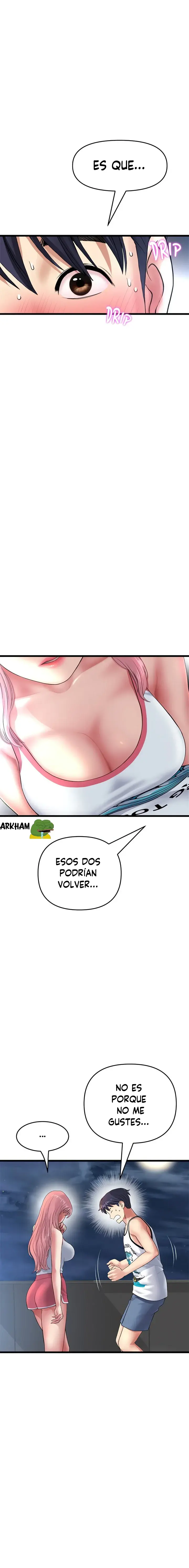 Stepmom’s Everything Capítulo 24 - Página 3