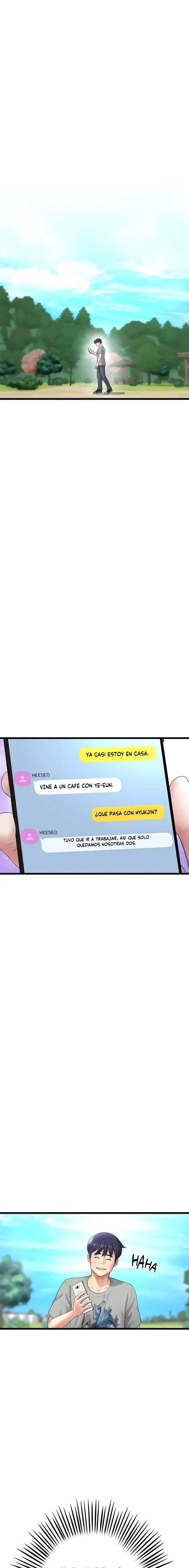 Stepmom’s Everything Capítulo 24 - Página 6