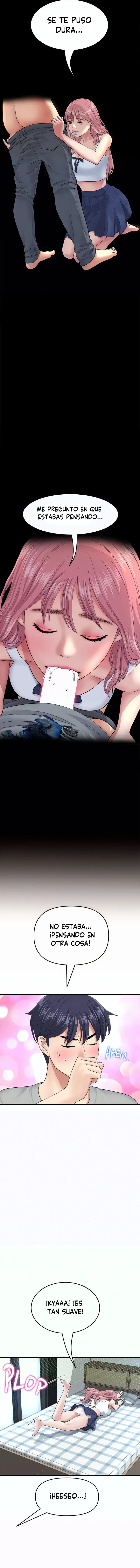 Stepmom’s Everything Capítulo 25 - Página 11