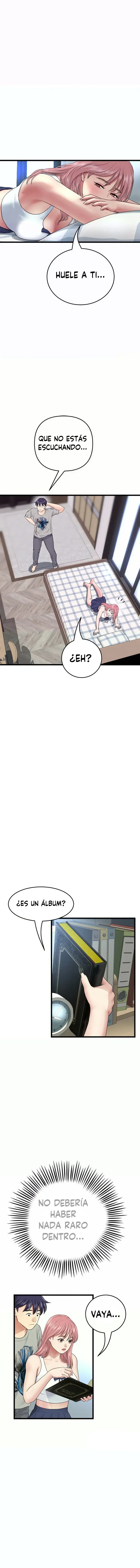 Stepmom’s Everything Capítulo 25 - Página 12