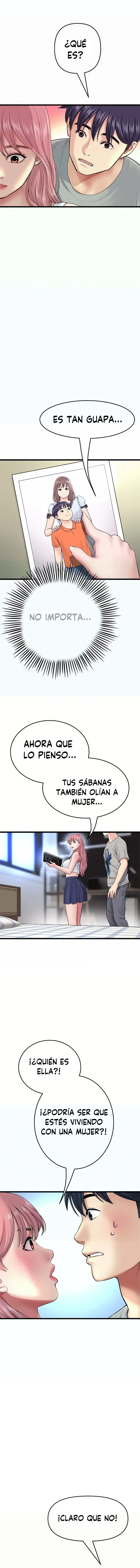 Stepmom’s Everything Capítulo 25 - Página 13