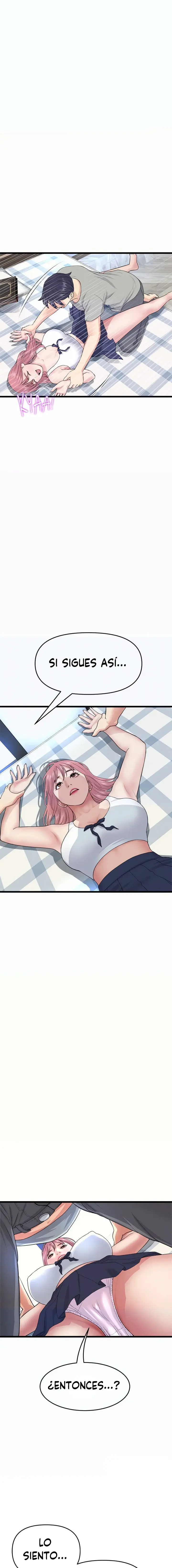 Stepmom’s Everything Capítulo 25 - Página 17