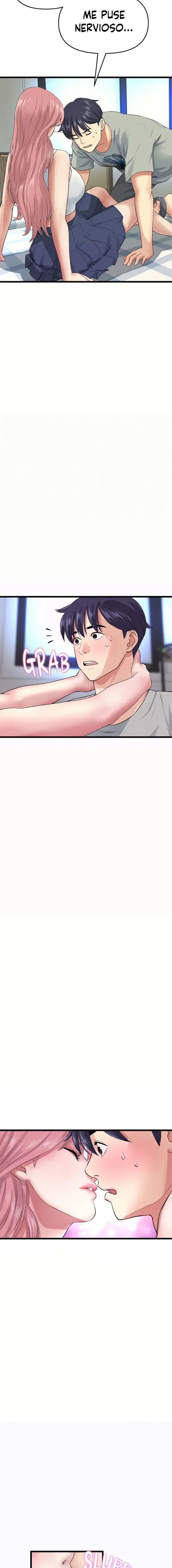 Stepmom’s Everything Capítulo 25 - Página 18