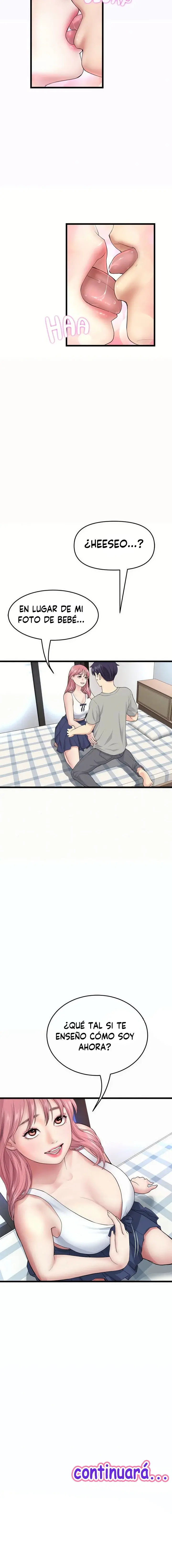 Stepmom’s Everything Capítulo 25 - Página 19