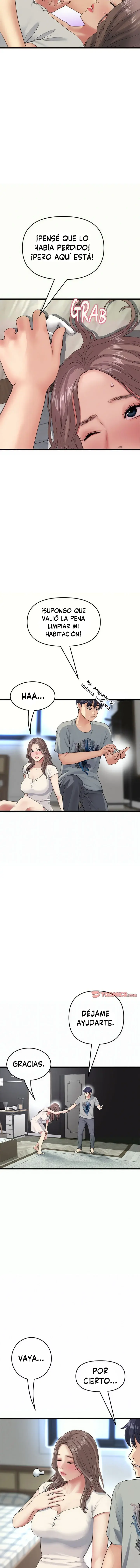 Stepmom’s Everything Capítulo 25 - Página 3