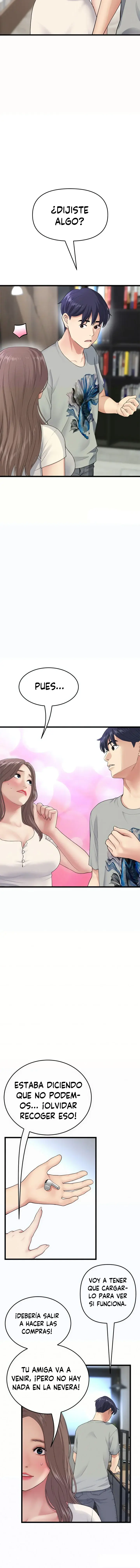 Stepmom’s Everything Capítulo 25 - Página 4