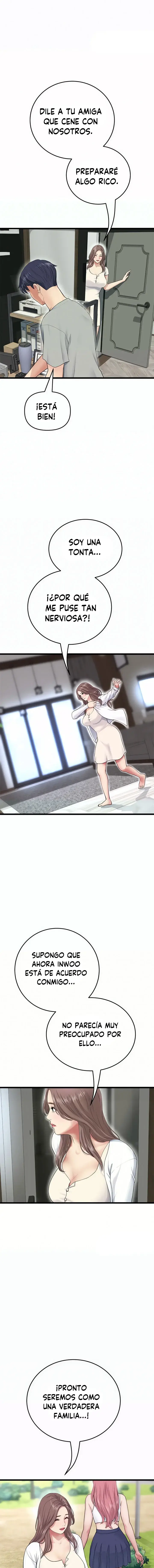 Stepmom’s Everything Capítulo 25 - Página 5