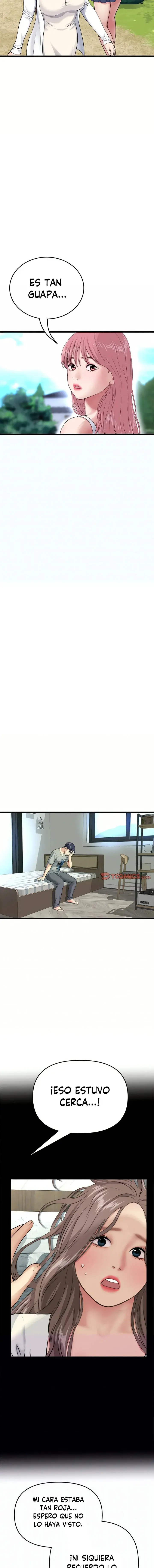 Stepmom’s Everything Capítulo 25 - Página 6